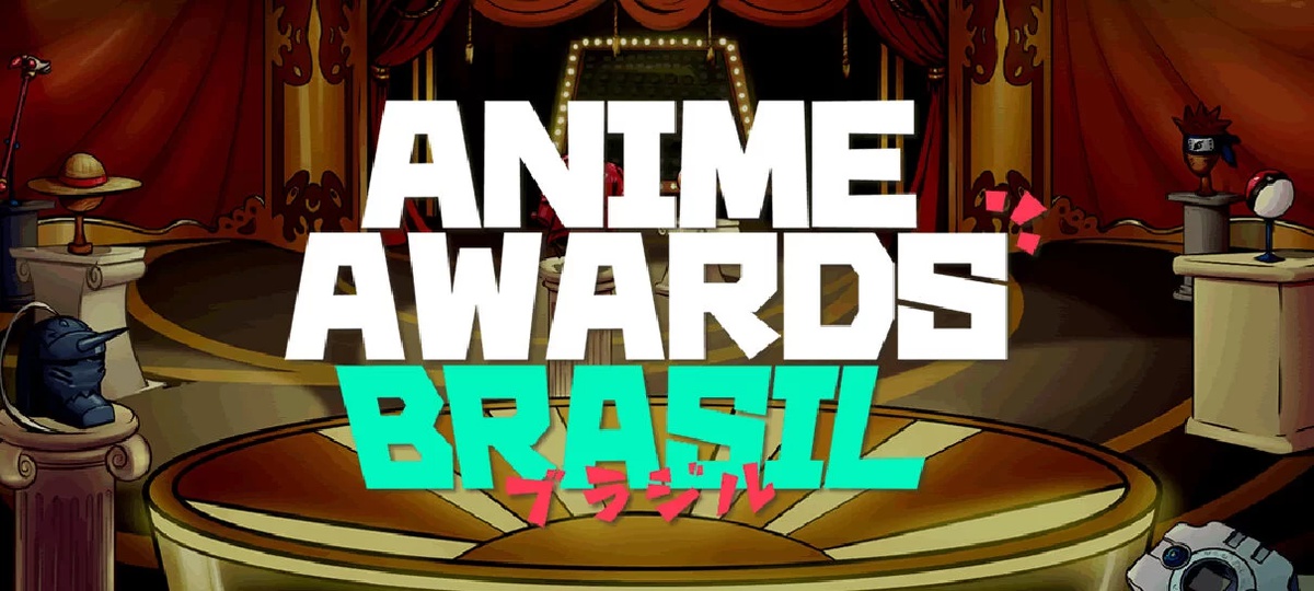 Anime Crazies/Anime Awards Brasil
