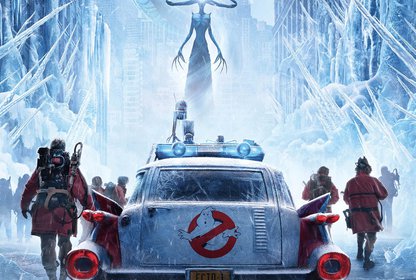 Ghostbusters: Apocalipse de Gelo - Trailer final revela ameaça sobrenatural