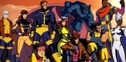 Marvel demite showrunner de X-Men ‘97
