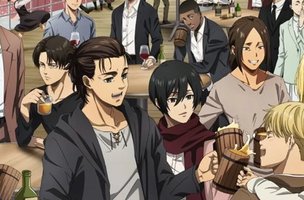 Spy x Family', um dos melhores animes do ano, ganhará filme e nova  temporada - CinePOP