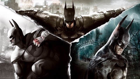 Batman: Arkham Trilogy – Lançamento é adiado para dezembro