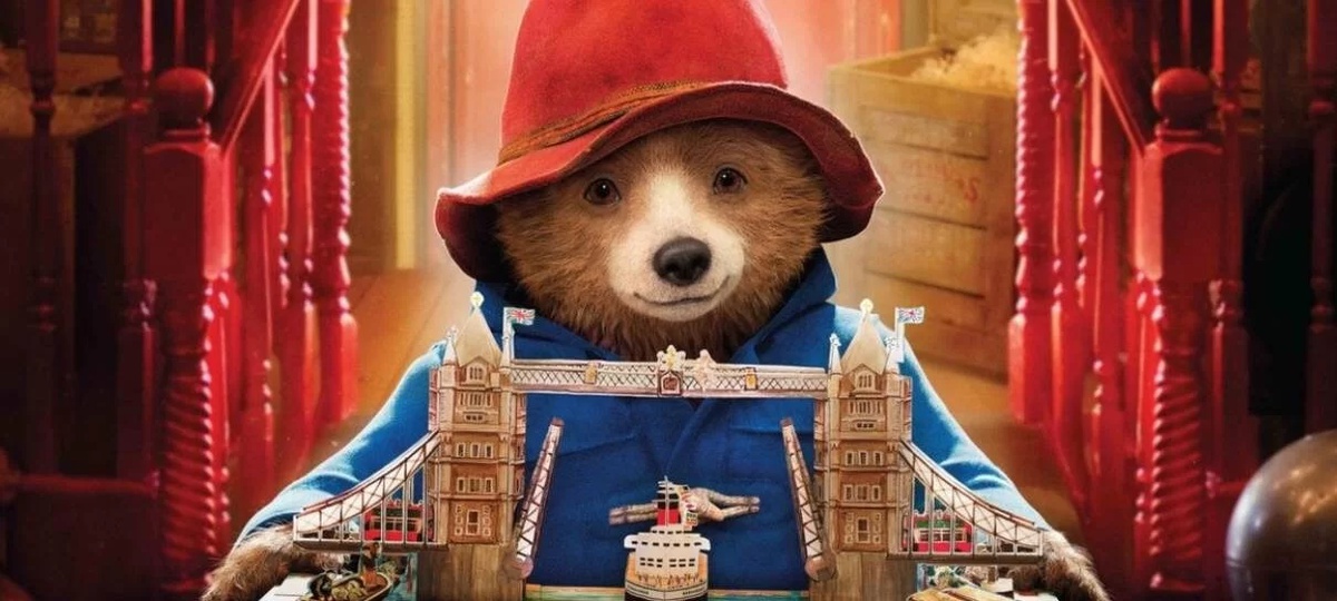 Paddington