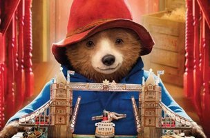 Paddington (Foto: StudioCanal/Divulgação)