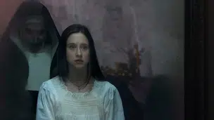 A Freira 2 (Foto: Warner Bros./Divulgação) A Freira 2 (Foto: Warner Bros./Divulgação)