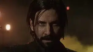 Alan Wake II (Foto: Remedy/Divulgação)