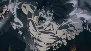 Attack on Titan (Foto: MAPPA/Reprodução)