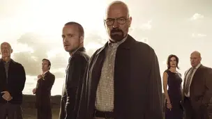 Breaking Bad (Foto: AMC/Reprodução) Breaking Bad (Foto: AMC/Reprodução)