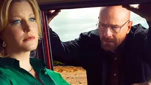 Breaking Bad (Foto: Divulgação) Breaking Bad (Foto: Divulgação)