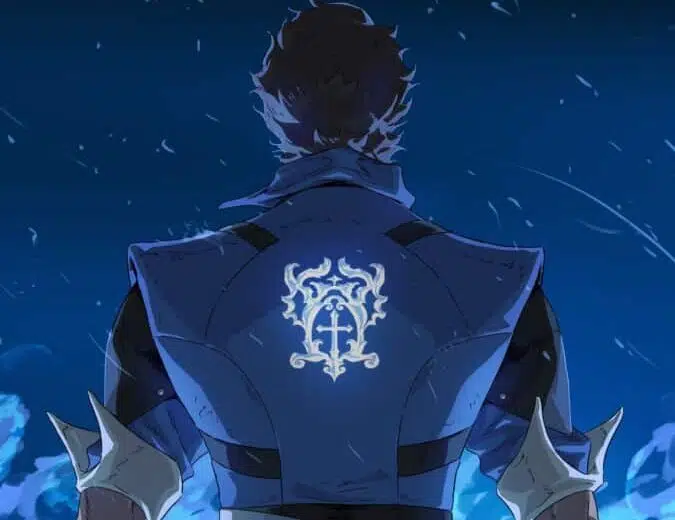 Castlevania: Noturno (Foto: Netflix/Divulgação)