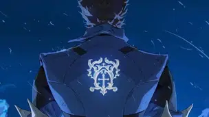 Castlevania: Noturno (Foto: Netflix/Divulgação)