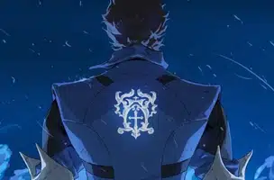 Castlevania: Noturno (Foto: Netflix/Divulgação)