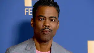 Chris Rock (Foto: Getty Images)