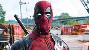 Deadpool (Foto: Reprodução: Fox/20th Century Studios)