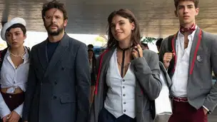 Elite (Foto: Netflix/Divulgação)