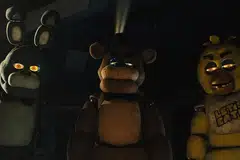 
                                        Five Night at Freddy's (Foto: Divulgação/Universal Pictures)