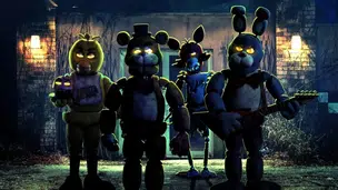 Five Nights At Freddy's (Foto: Blumhouse/Reprodução)