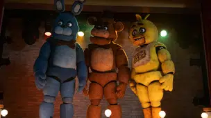 Five Nights At Freddy's (Foto: Patti Perret/Universal Pictures)