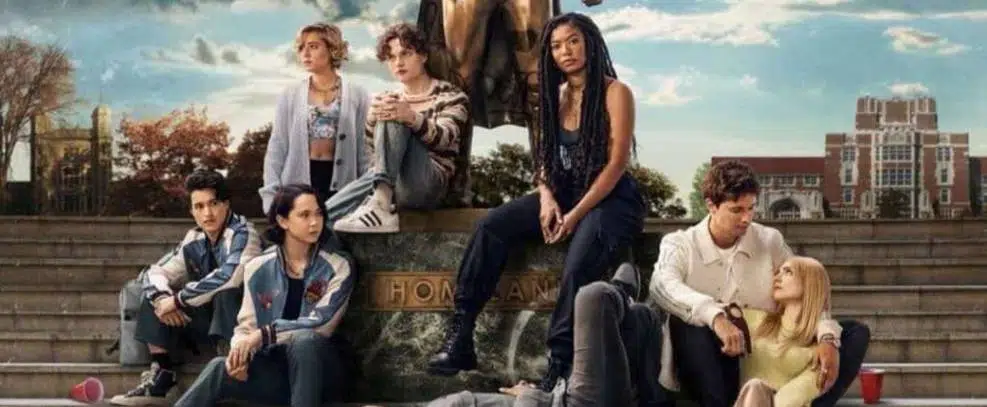 Gen V (Foto: Amazon Studios/Divulgação)
