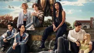 Gen V (Foto: Amazon Studios/Divulgação)