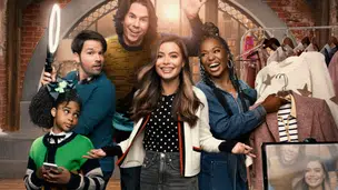 iCarly: Revival (Foto: Paramount+/Divulgação)