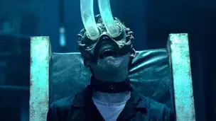 Imagem de ''Jogos Mortais X'' (Foto: Twisted Pictures/Divulgação) Imagem de ''Jogos Mortais X'' (Foto: Twisted Pictures/Divulgação)