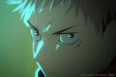 
                                        Imagens do episodio 13 da segunda temporada de Jujutsu Kaisen (Foto: Crunchyroll/Divulgação)