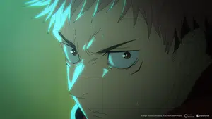 3ª temporada de Jujutsu Kaisen ganha data de estreia na Netflix