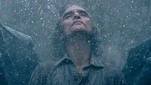 Joaquim Phoenix em Joker: Folie à deux (Foto: Todd Phillips/Instagram/Reprodução)