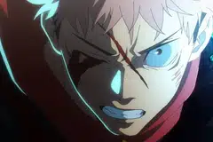 
                                        Jujutsu Kaisen (Foto: Crunchyroll/Divulgação)