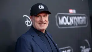 Kevin Feige (Foto: Getty Images)