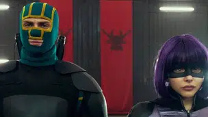 Kick-Ass (Foto: Univison/Divulgação)