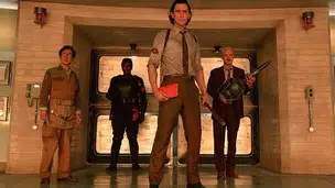 Loki season 2 (Foto: Marvel Studios/Divulgação)