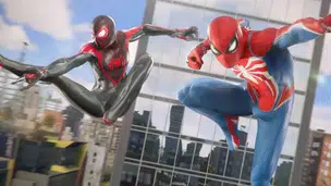 Marvel’s Spider-Man 2 (Foto: Divulgação/PlayStation)