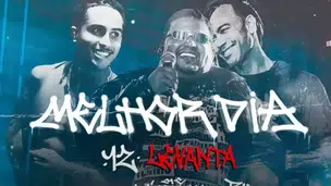 Melhor Dia 12 - Levanta (Foto: Divulgação) Melhor Dia 12 - Levanta (Foto: Divulgação)