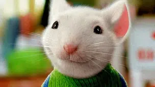 O Pequeno Stuart Little (Foto: Sony/Divulgação)