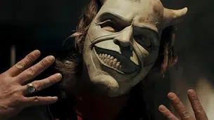 O Telefone Preto (Foto: Universal Pictures/Divulgação)