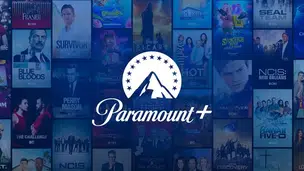 Paramount+ (Foto: Divulgação/Paramount)