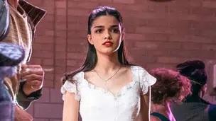 Rachel Zegler (Foto: Divulgação)