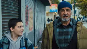 Samaritano (Foto: Prime Video/Divulgação)