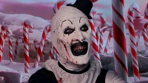 Terrifier (Foto: Divulgação)