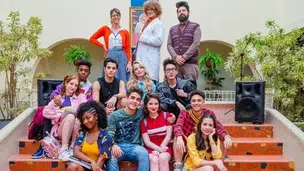 Turma da Mônica Jovem: Reflexos do Medo (Foto: Divulgação)