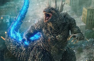 Godzilla Minus One (2023) (Foto: TOHO)