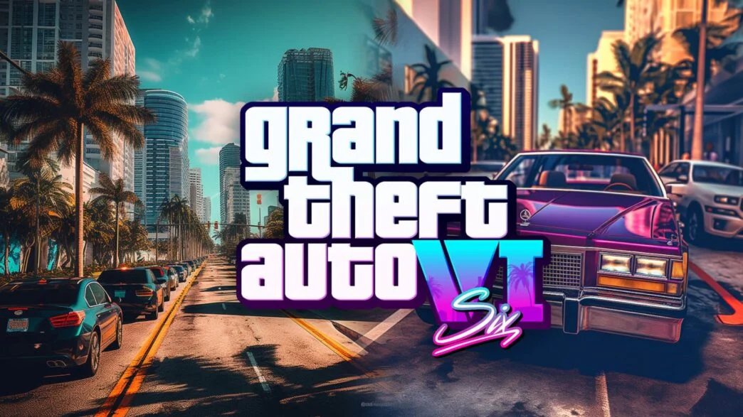 GTA VI é confirmado, primeiro trailer será lançado em dezembro