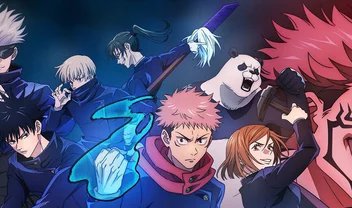 como assistir a segunda temporada de jujutsu kaisen #jujutsukaisen