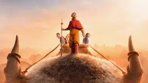 Avatar - O Último Mestre do Ar (Foto: Divulgação/Netflix)