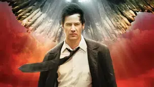 Constantine (Foto: Warner/Divulgação)