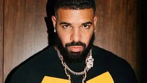 Drake (Foto: Reprodução/Instagram)