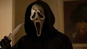 Ghostface/Pânico (Foto: Reprodução/Paramount Pictures)