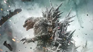 Godzilla Minus One (2023) (Foto: Toho/Divulgação)