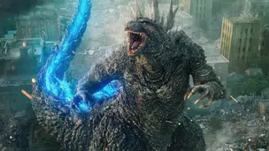 Godzilla Minus One (2023) (Foto: TOHO)